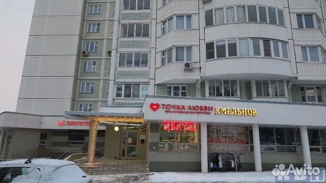 Торговое помещение95м.кв Торговое помещение95м.кв