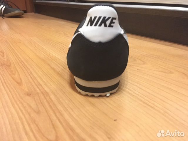 Кроссовки Nike Cortez (зима) 42р Кроссовки Nike Cortez (зима) 42р