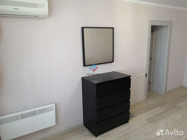 1-к квартира, 33 м², 9/9 эт. 1-к квартира, 33 м², 9/9 эт.