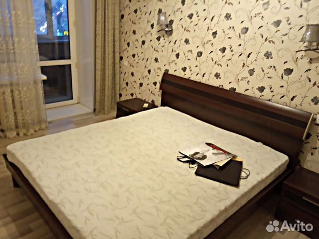 2-к квартира, 60 м², 10/10 эт. 2-к квартира, 60 м², 10/10 эт.