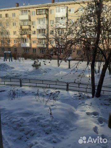 3-к квартира, 58 м², 1/5 эт. 3-к квартира, 58 м², 1/5 эт.
