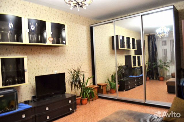 2-к квартира, 63.4 м², 7/10 эт. 2-к квартира, 63.4 м², 7/10 эт.