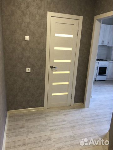 1-к квартира, 39 м², 13/18 эт.