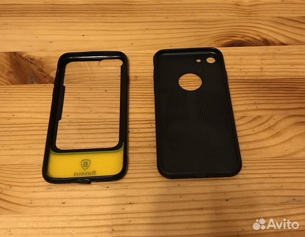 Чехол для iPhone 7/8