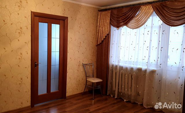 2-к квартира, 45.3 м², 2/5 эт.