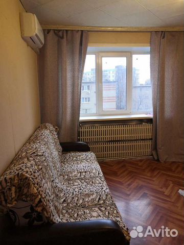 1-к квартира, 18.1 м², 5/5 эт. 1-к квартира, 18.1 м², 5/5 эт.