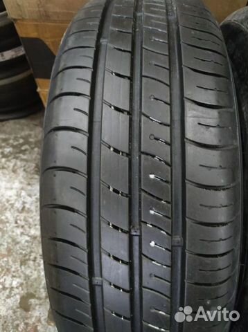 185 65 15 Kumho бу Шины Летние 185 65 R15 98H