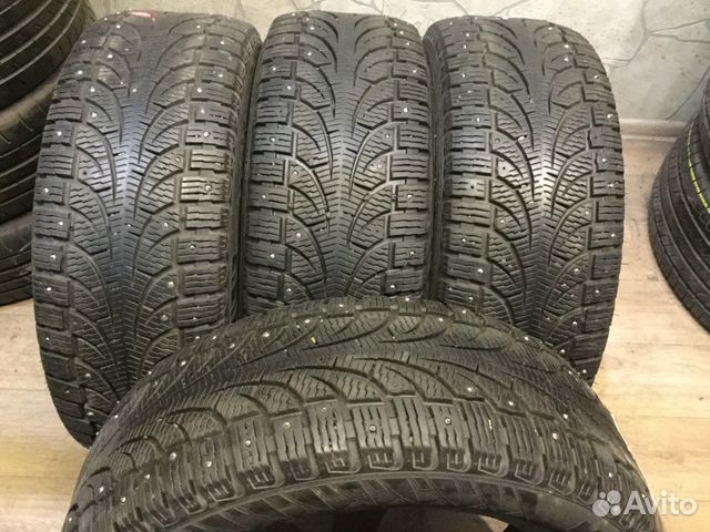 Pirelli Winter Carving Edge 245 50 R18 Runflat