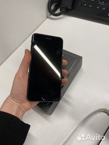 iPhone 7 Plus 128