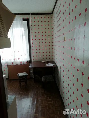 2-к квартира, 48 м², 8/9 эт.