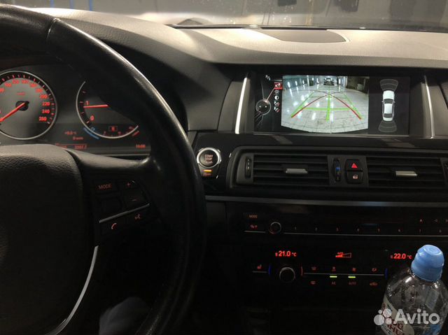 BMW 5 серия 2.0 AT, 2015, 74 000 км BMW 5 серия 2.0 AT, 2015, 74 000 км