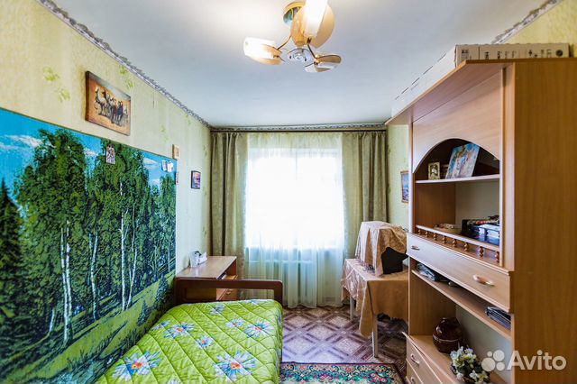 2-к квартира, 45.1 м², 4/5 эт. 2-к квартира, 45.1 м², 4/5 эт.