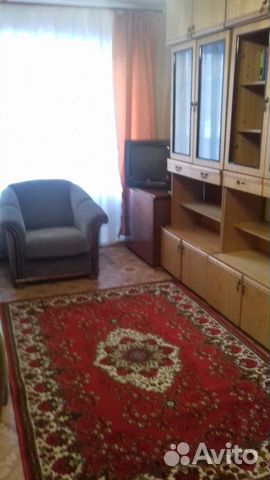 1-к квартира, 31 м², 1/9 эт. 1-к квартира, 31 м², 1/9 эт.