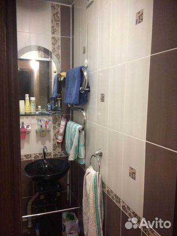 2-к квартира, 43.3 м², 2/9 эт.