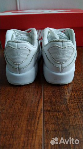 Кроссовки Nike Air Max 90 LTR Кроссовки Nike Air Max 90 LTR