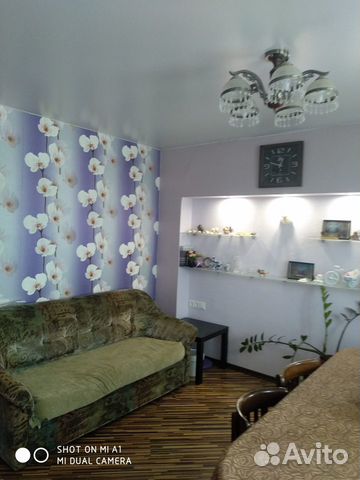 3-к квартира, 93 м², 10/10 эт.