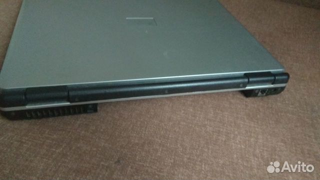 Fujitsu Siemens amilo M1437G на запчасти