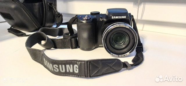 Фотоаппарат SAMSUNG