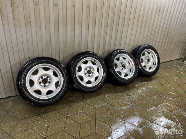 Колёса Мерседес w211 комплект Колёса Мерседес w211 комплект