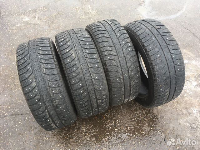 235/55 R18 Bridgestone IceCruiser 7000 235/55 R18 Bridgestone IceCruiser 7000