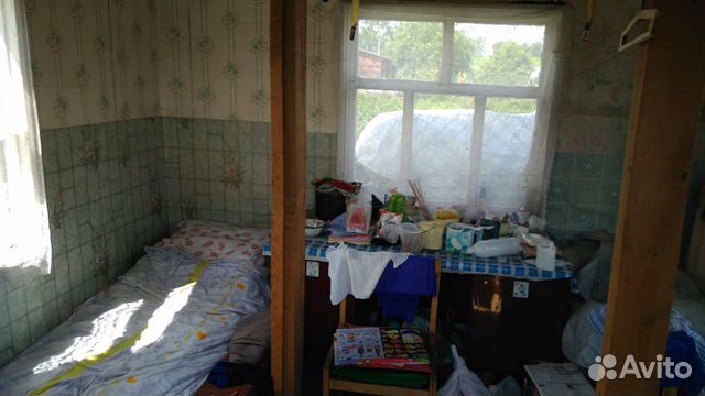 Дача 20 м² на участке 4 сот. Дача 20 м² на участке 4 сот.