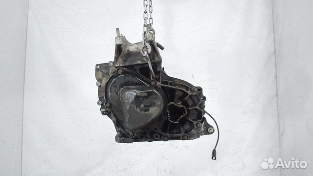 Коробка передач Ford Puma 1.7 Инжектор, 2001