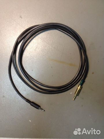 sound blaster roar megastereo cable