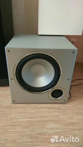 Сабвуфер напольный Polkaudio psw12 Сабвуфер напольный Polkaudio psw12