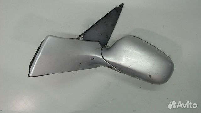 Зеркало боковое левое Saab 9-5, 2004 Зеркало боковое левое Saab 9-5, 2004