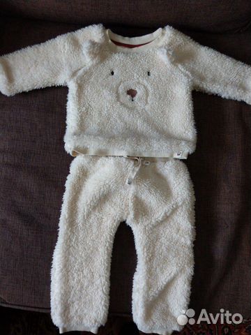Костюм детский