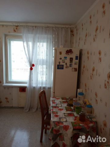 2-к квартира, 50 м², 3/9 эт.