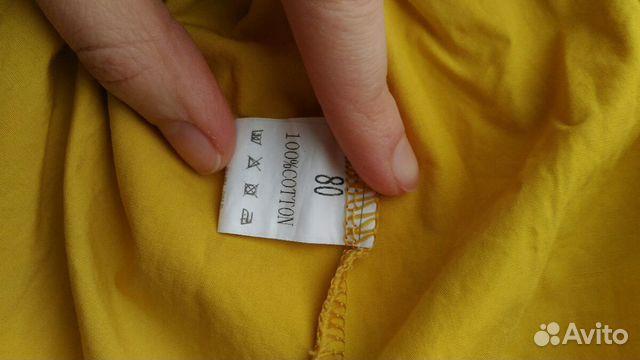 Летнее платье с кружевом 80р-р Летнее платье с кружевом 80р-р