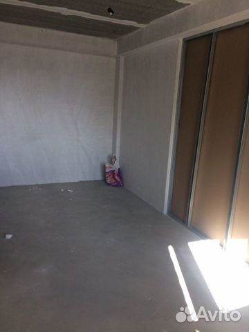 1-к квартира, 39 м², 14/16 эт.