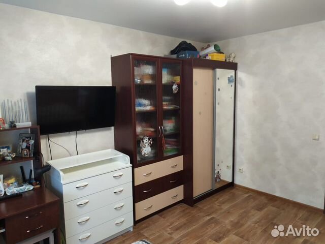2-к квартира, 54 м², 6/10 эт. 2-к квартира, 54 м², 6/10 эт.