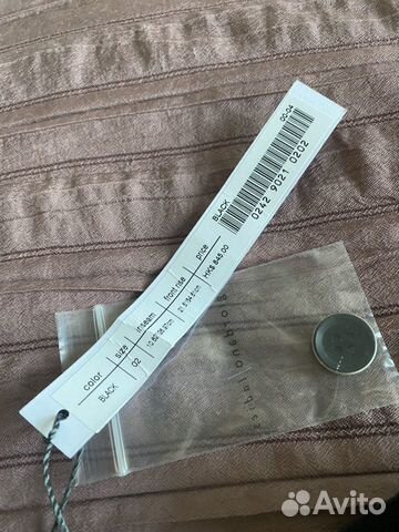 Юбка-брюки Giordano M новая