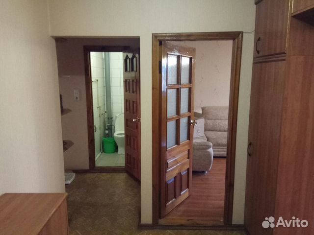 2-к квартира, 53 м², 5/5 эт.