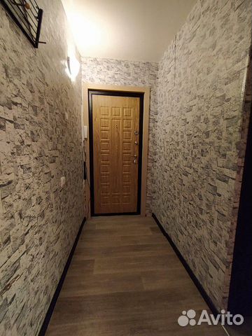 2-к квартира, 45 м², 3/5 эт.