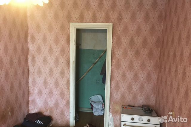 2-к квартира, 44 м², 4/5 эт.