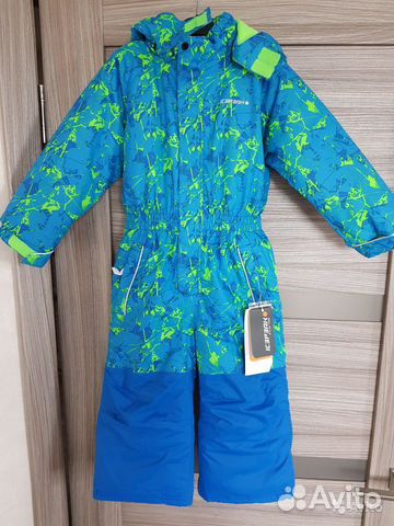 Комбинезон icepeak р. 92*98 новый