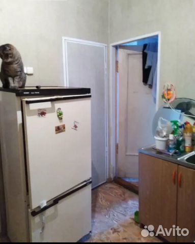 1-к квартира, 33 м², 2/2 эт. 1-к квартира, 33 м², 2/2 эт.
