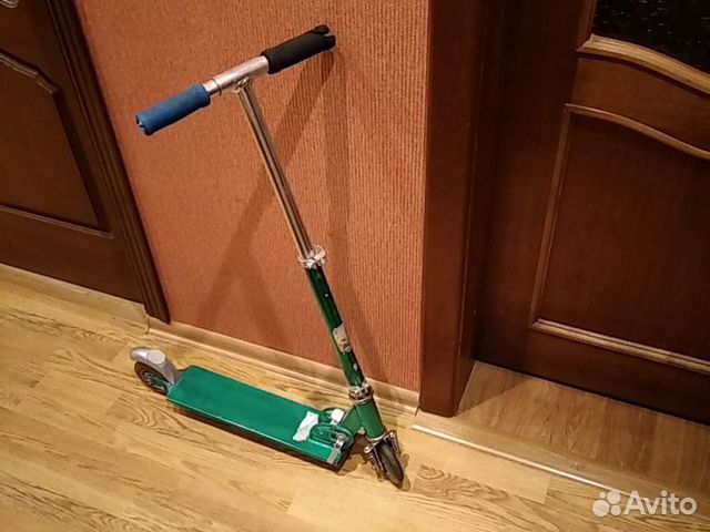 Самокат детский Самокат детский