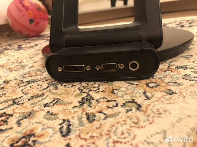 Монитор lg flatron l1982u-bf