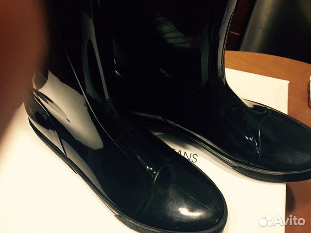 Резиновые сапоги chiara Bellini Резиновые сапоги chiara Bellini