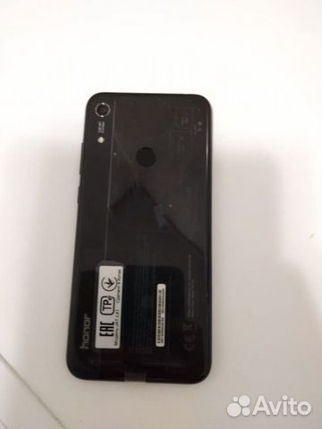 Honor 8a Honor 8a