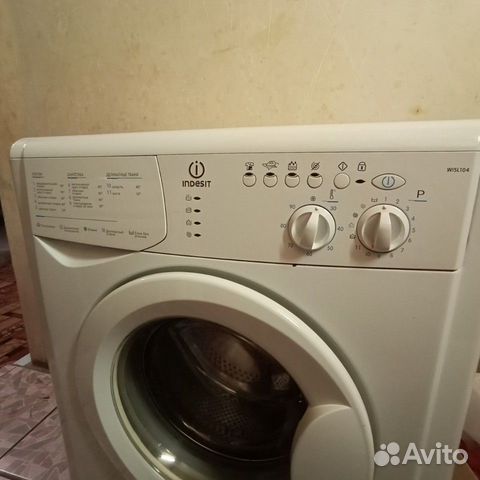 Стиральная машина indesit Стиральная машина indesit