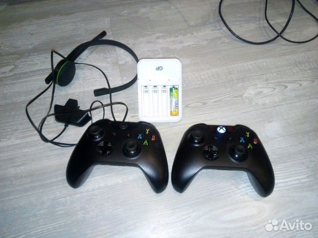 Xbox One 22 игры