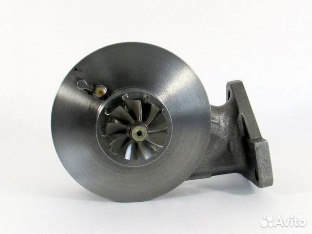 Картридж турбины Jrone Volkswagen Transporter AXD Картридж турбины Jrone Volkswagen Transporter AXD