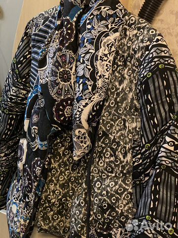 Пуховик женский Пуховик женский