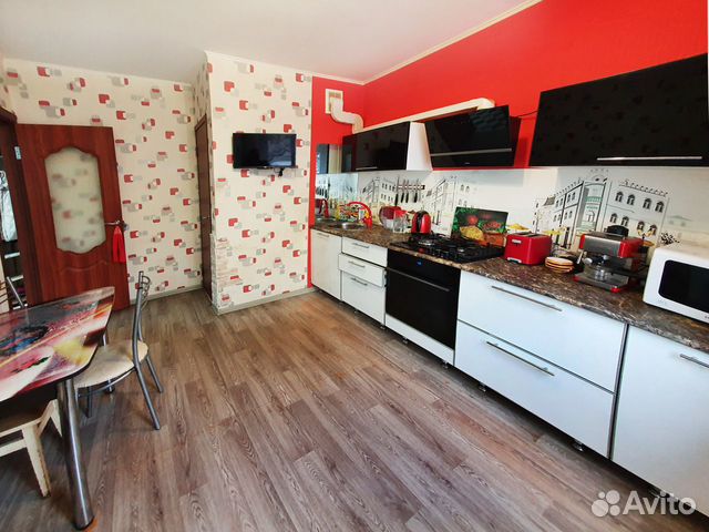 3-к квартира, 65 м², 1/5 эт. 3-к квартира, 65 м², 1/5 эт.