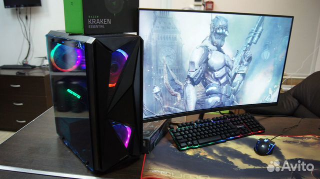 Ryzen 5 2600 GTX 1070 8gb 16GB 1000GB Ryzen 5 2600 GTX 1070 8gb 16GB 1000GB